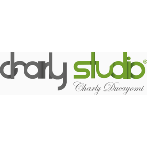 CHARLY STUDIO® Logo