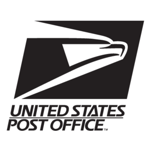 United States Post Office Logo