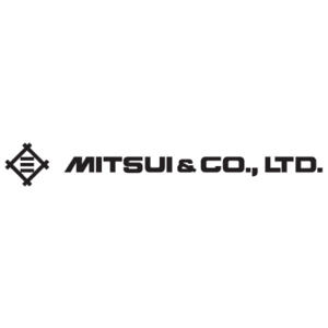 Mitsui Logo