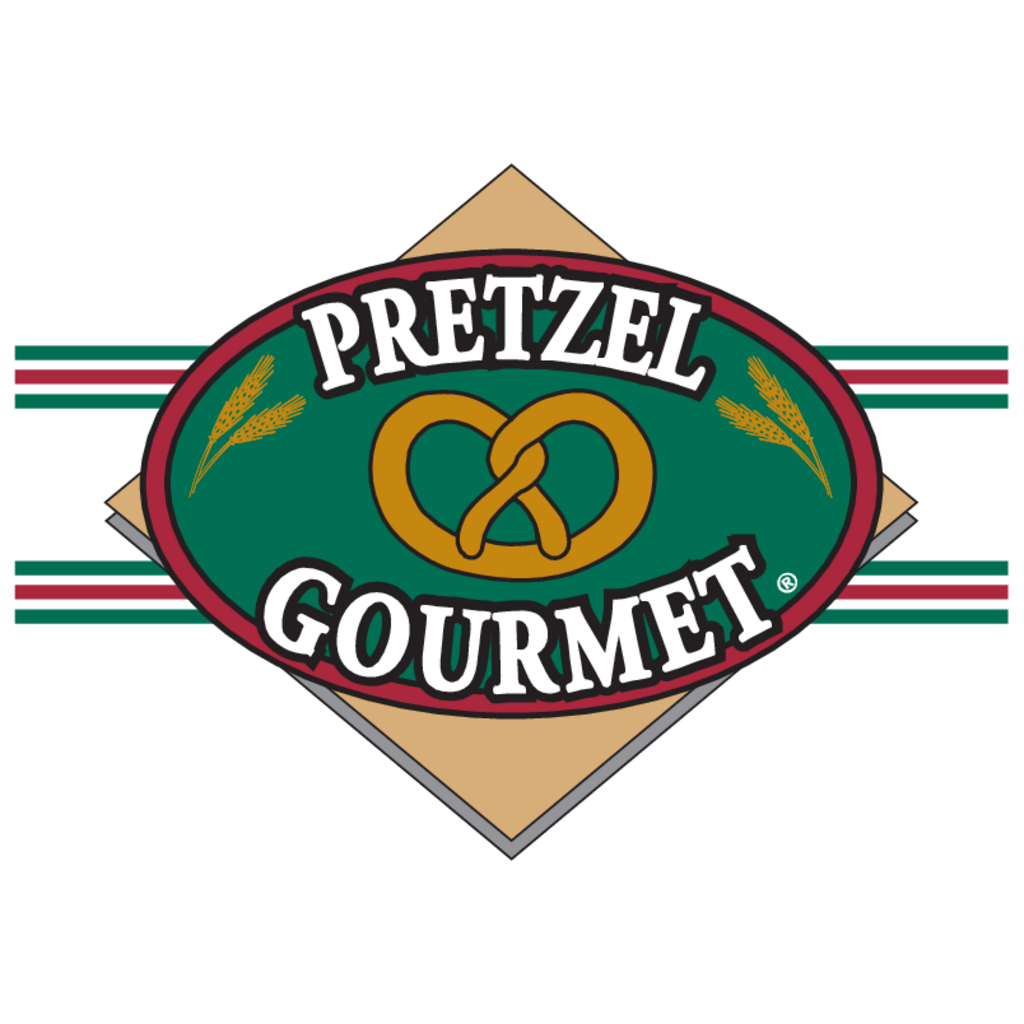 Pretzel,Gourment