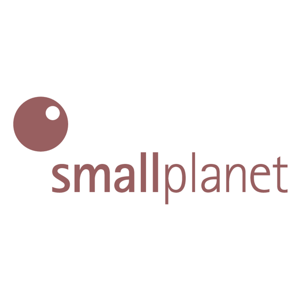 Small,Planet,Ltd