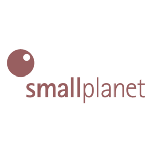 Small Planet Ltd Logo