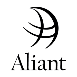Aliant(238) Logo