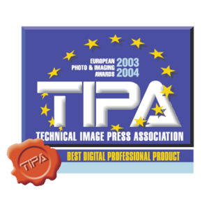 TIPA Logo