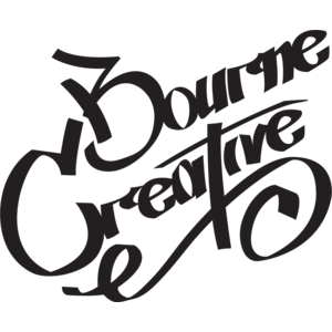 Bourne Creative Logo