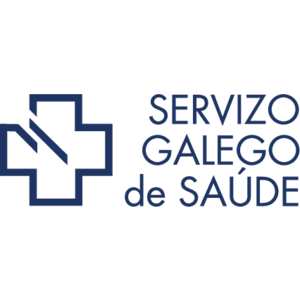 Servizo Galego de Saúde Logo