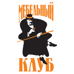 Mebelniy Club Logo