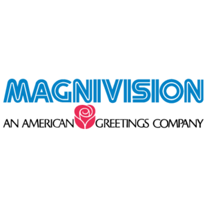Magnivision Logo