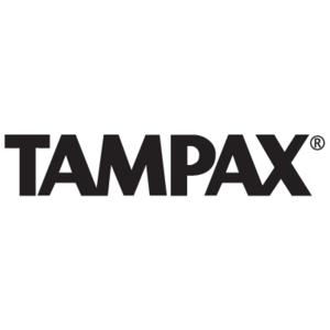 Tampax Logo