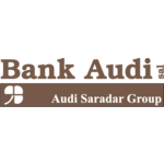 Bank Audi Logo