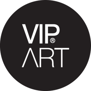 Vipart Reklam Logo