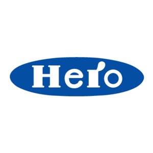 Hero(72) Logo
