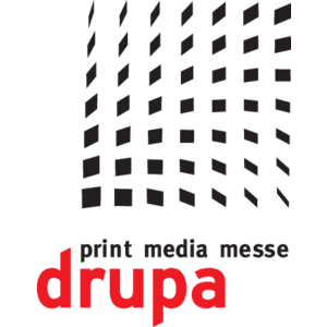 DRUPA Logo