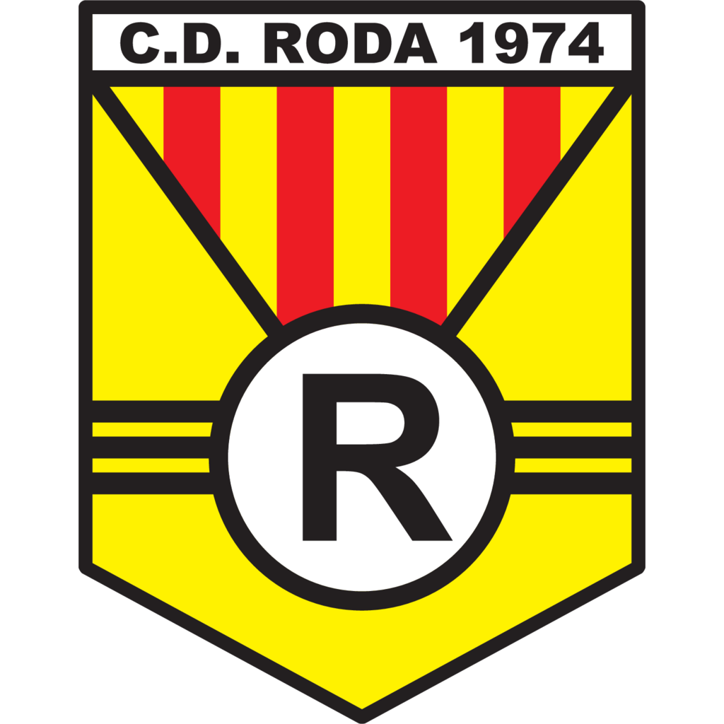 C.D.,Roda,1974