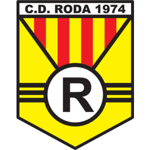 C.D. Roda 1974 Logo