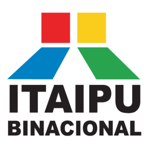 Itaipu Binacional Logo