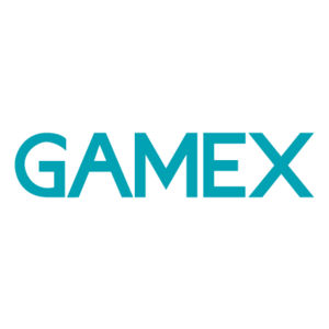 Gamex(45) Logo