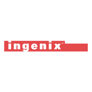 Ingenix Logo