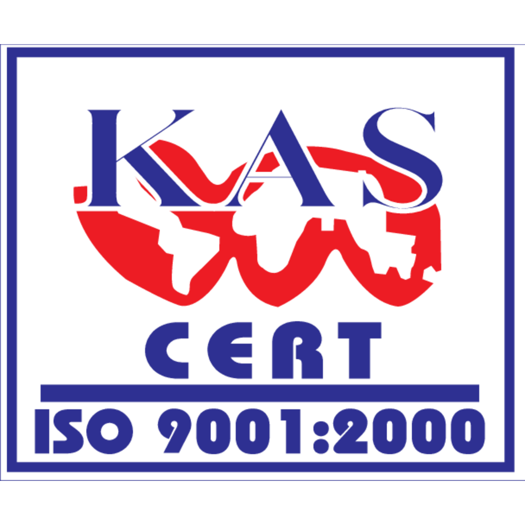 Kas,Cert