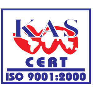 Kas Cert Logo