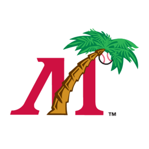 Fort Myers Miracle(84) Logo