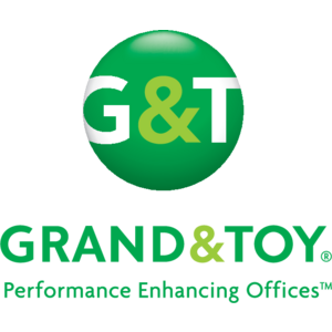 Grand & Toy Logo