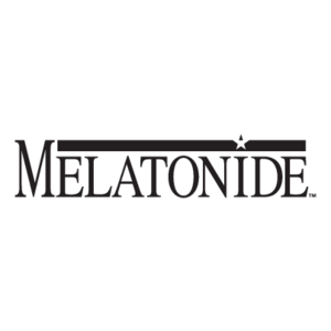 Melatonide Logo