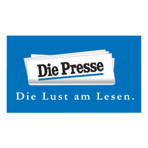 Die Presse Logo