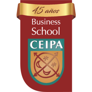 CEIPA Bussines School Logo