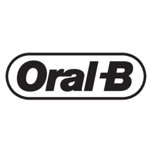 Oral-B(58) Logo