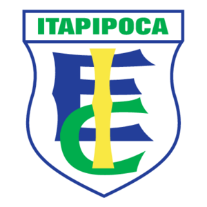 Itapipoca Esporte Clube de Itapipoca-CE Logo