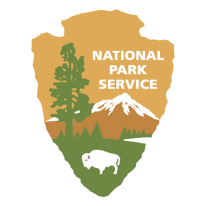 US National Park Service Logo