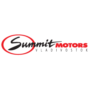 Summit Motors Logo