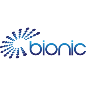 Bionic Logo