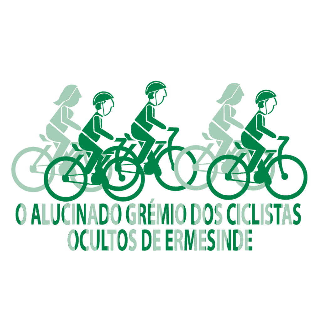 O,Alucinado,Gremio,Dos,Ciclistas