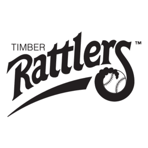 Wisconsin Timber Rattlers Logo