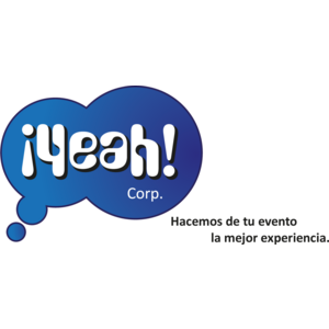 Yeah Corp Logo