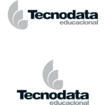 Tecnodata Educacional Logo