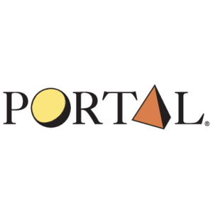 Portal Software Logo