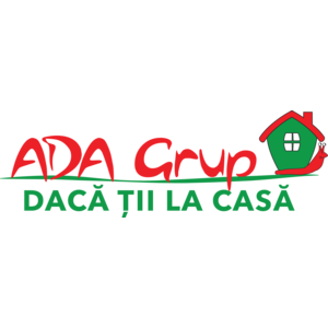 ADA Grup Logo