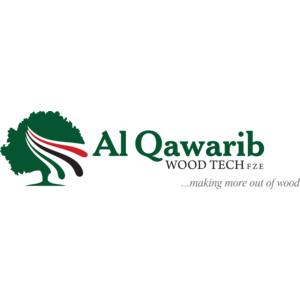 AL Qawarib Logo