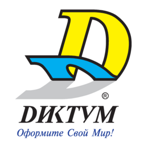 Dictum Logo