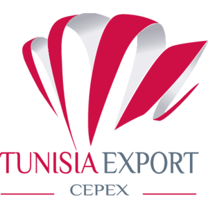 Tunisia Export - CEPEX Logo