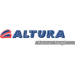 Altura Logo