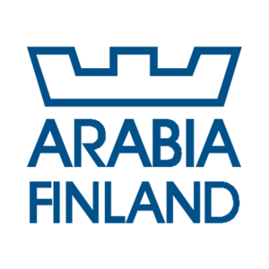 Arabia Finland Logo