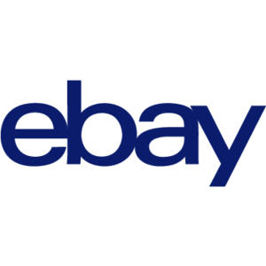 Ebay Logo