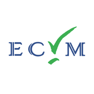 ECVM Logo