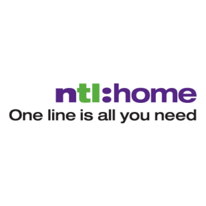 NTL Home Logo