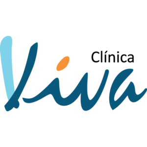 Clínica Viva Logo