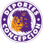 Deportes Concepción Logo